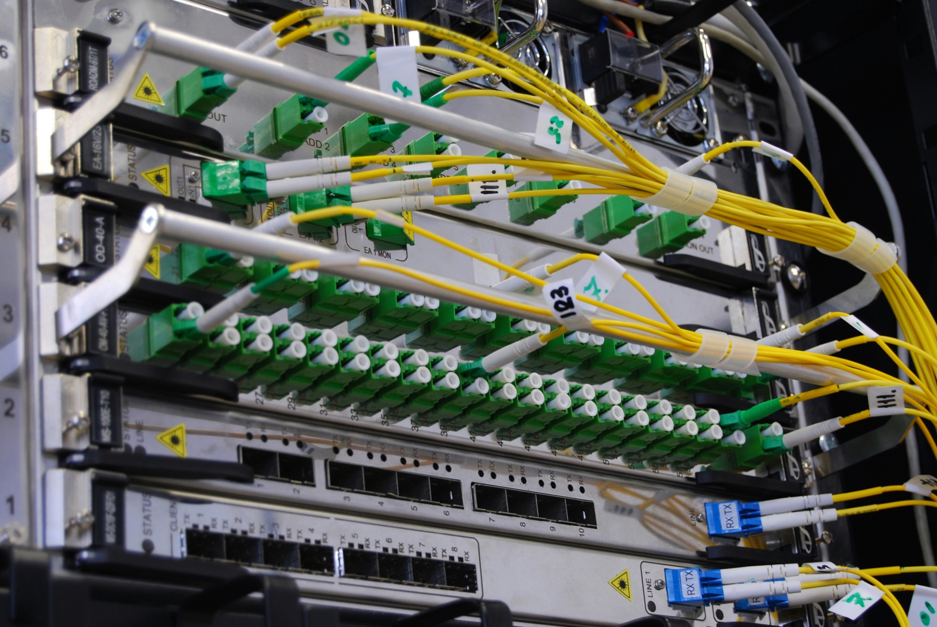 Telecom